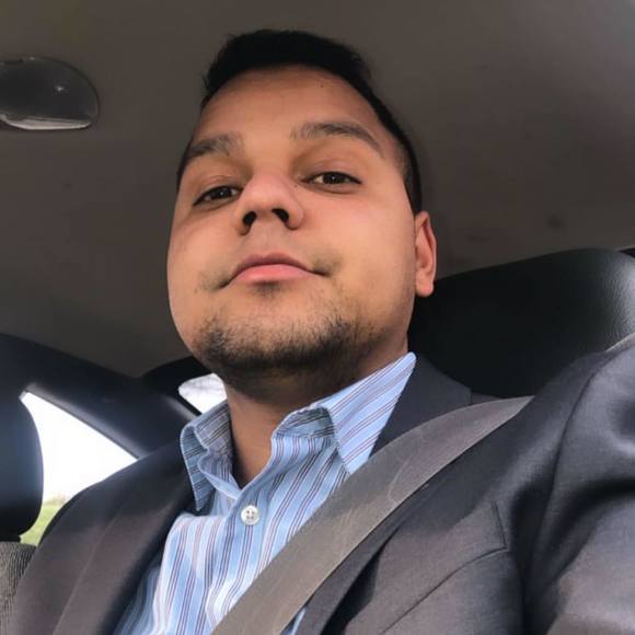 Meet your Posher, Lucas - Picture 1 of 1